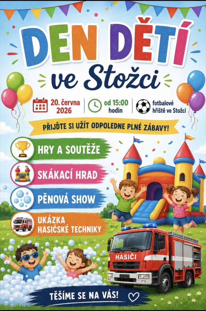 Pozvánka 