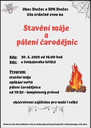 májka