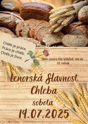 chleba